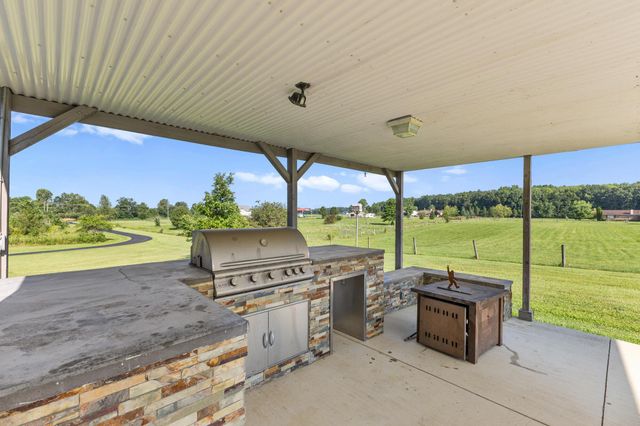 21850 Bear Swamp Road, Marysville, OH 43040