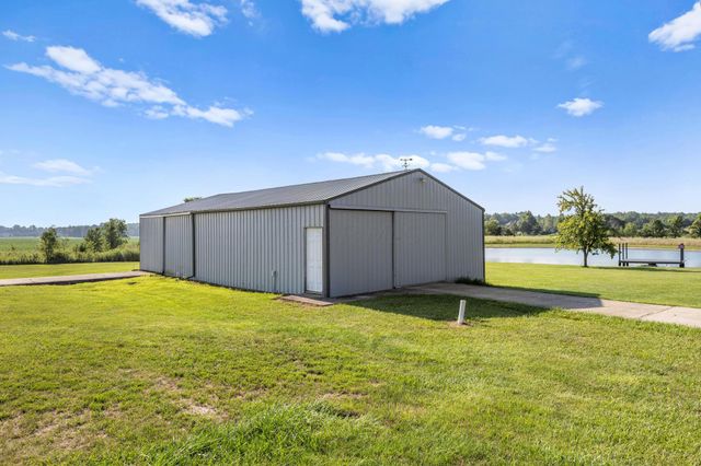 21850 Bear Swamp Road, Marysville, OH 43040