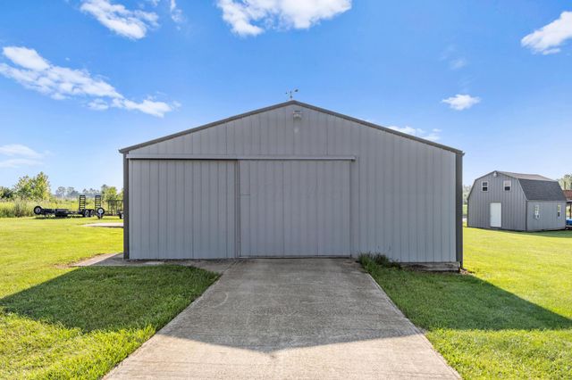 21850 Bear Swamp Road, Marysville, OH 43040