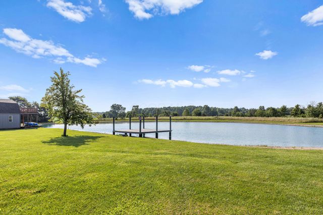21850 Bear Swamp Road, Marysville, OH 43040