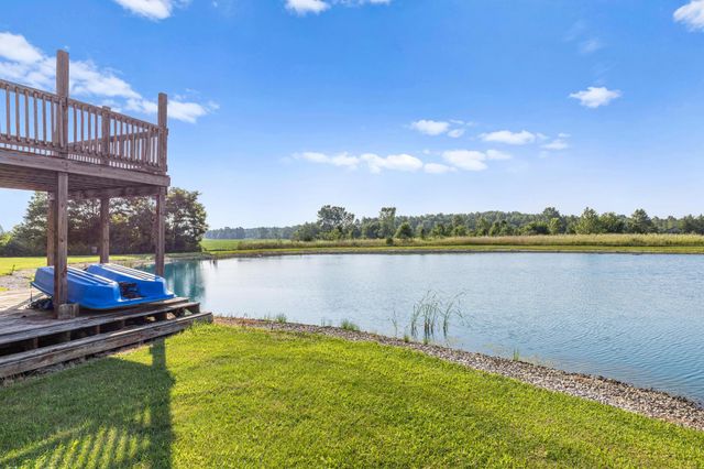 21850 Bear Swamp Road, Marysville, OH 43040