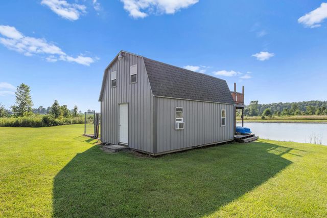 21850 Bear Swamp Road, Marysville, OH 43040