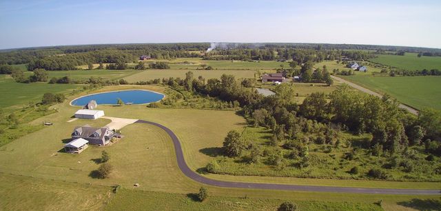 21850 Bear Swamp Road, Marysville, OH 43040