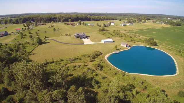 21850 Bear Swamp Road, Marysville, OH 43040