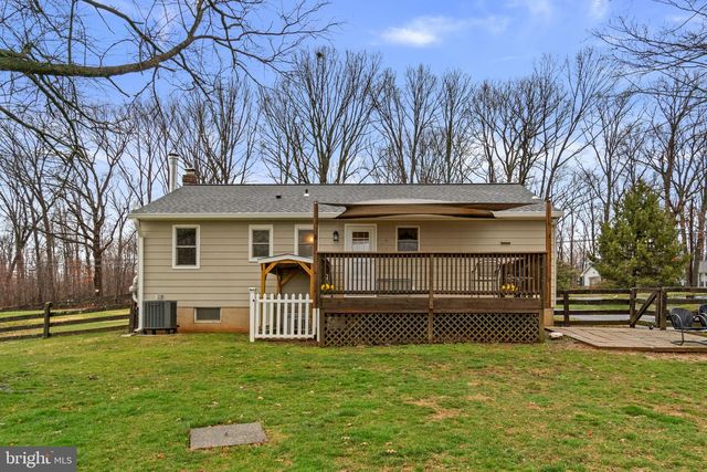 2307 COON CLUB RD, Westminster, MD 21157