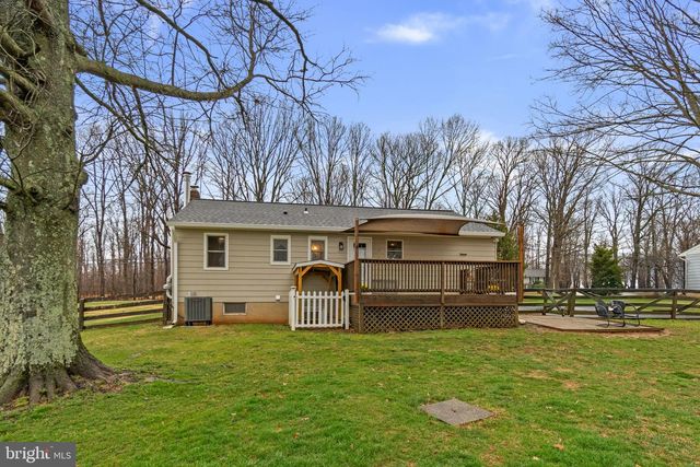 2307 COON CLUB RD, Westminster, MD 21157