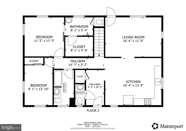 2307 COON CLUB RD, Westminster, MD 21157