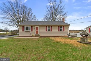 2307 COON CLUB RD, Westminster, MD 21157