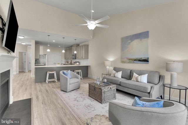 260 MOORINGS CIR #118, Stevensville, MD 21666