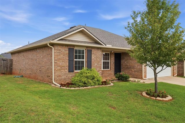 9621 Eli Drive, Moore, OK 73160
