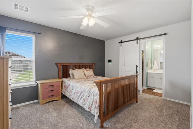 9621 Eli Drive, Moore, OK 73160