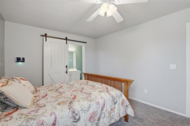 9621 Eli Drive, Moore, OK 73160