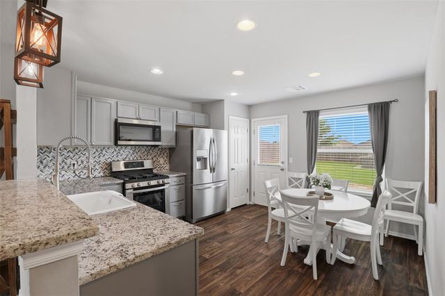 9621 Eli Drive, Moore, OK 73160