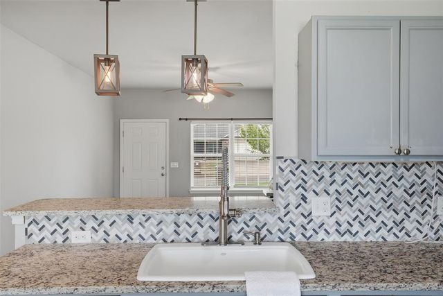 9621 Eli Drive, Moore, OK 73160