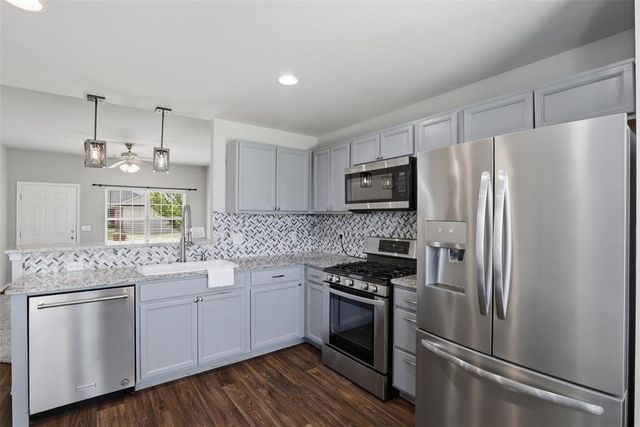 9621 Eli Drive, Moore, OK 73160
