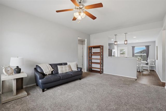 9621 Eli Drive, Moore, OK 73160