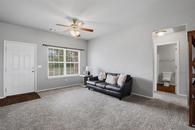 9621 Eli Drive, Moore, OK 73160