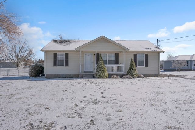 991 Rock Springs Midland Rd, Christiana, TN 37037