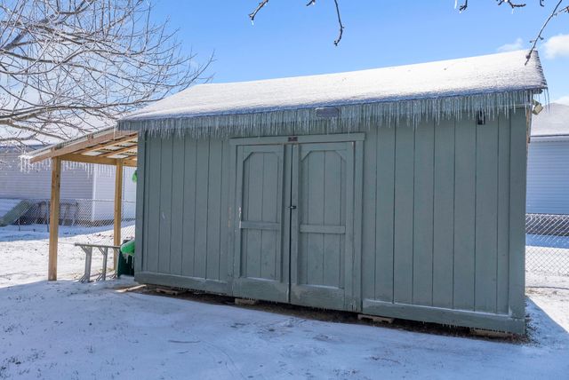 991 Rock Springs Midland Rd, Christiana, TN 37037