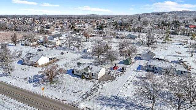 991 Rock Springs Midland Rd, Christiana, TN 37037