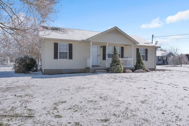 991 Rock Springs Midland Rd, Christiana, TN 37037