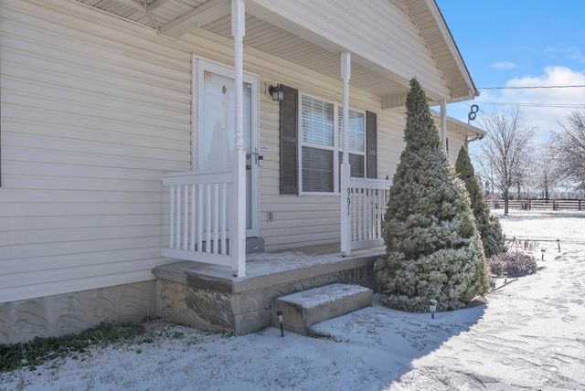 991 Rock Springs Midland Rd, Christiana, TN 37037