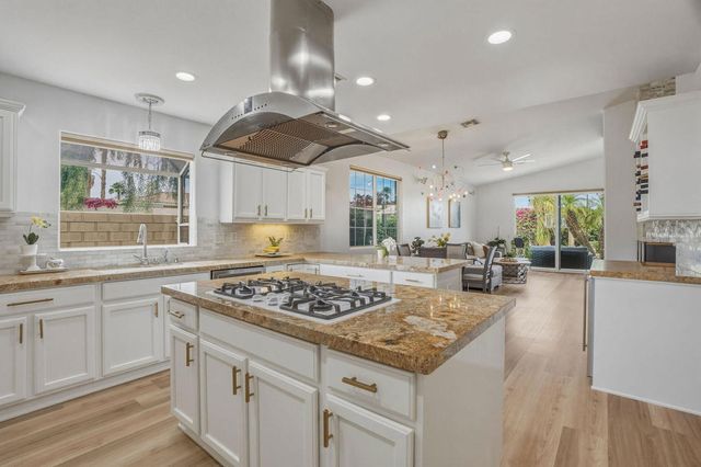 79516 Morning Glory Court, La Quinta, CA 92253