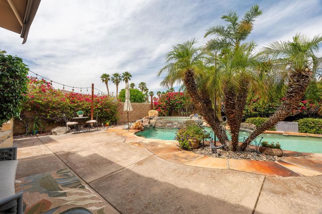 79516 Morning Glory Court, La Quinta, CA 92253