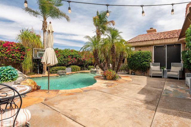 79516 Morning Glory Court, La Quinta, CA 92253