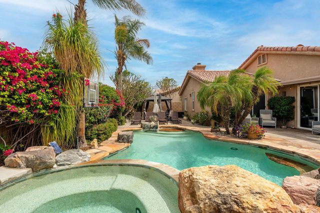 79516 Morning Glory Court, La Quinta, CA 92253