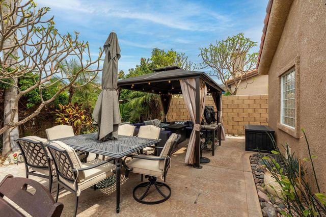 79516 Morning Glory Court, La Quinta, CA 92253