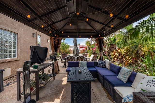 79516 Morning Glory Court, La Quinta, CA 92253