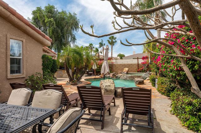 79516 Morning Glory Court, La Quinta, CA 92253