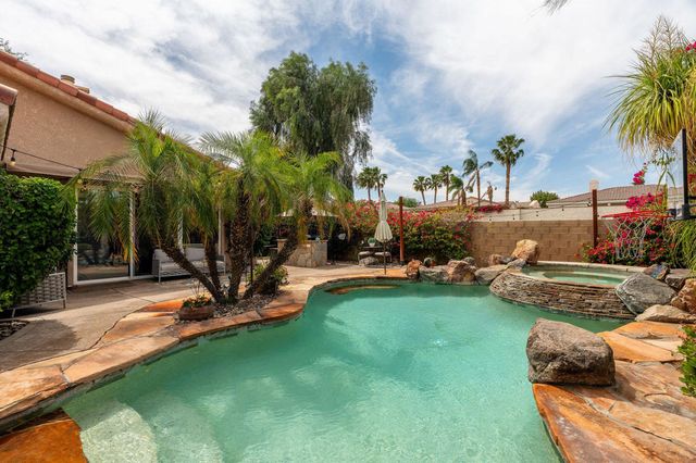 79516 Morning Glory Court, La Quinta, CA 92253