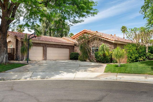 79516 Morning Glory Court, La Quinta, CA 92253
