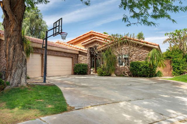 79516 Morning Glory Court, La Quinta, CA 92253