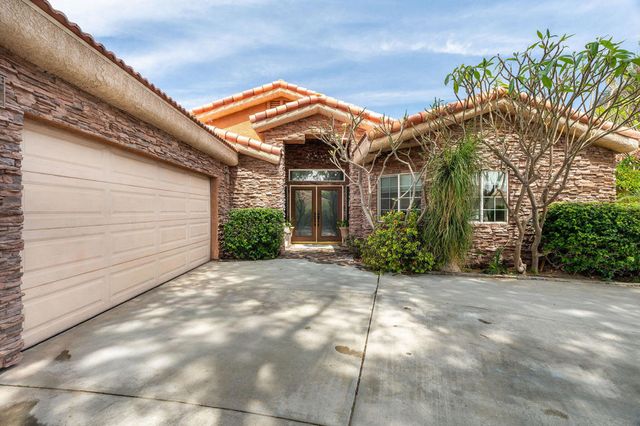 79516 Morning Glory Court, La Quinta, CA 92253