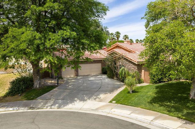 79516 Morning Glory Court, La Quinta, CA 92253