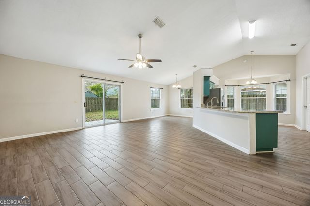 130 Dunbar Drive, St. Marys, GA 31558