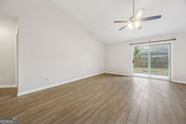 130 Dunbar Drive, St. Marys, GA 31558