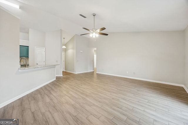 130 Dunbar Drive, St. Marys, GA 31558