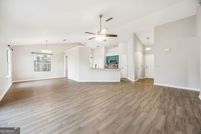 130 Dunbar Drive, St. Marys, GA 31558