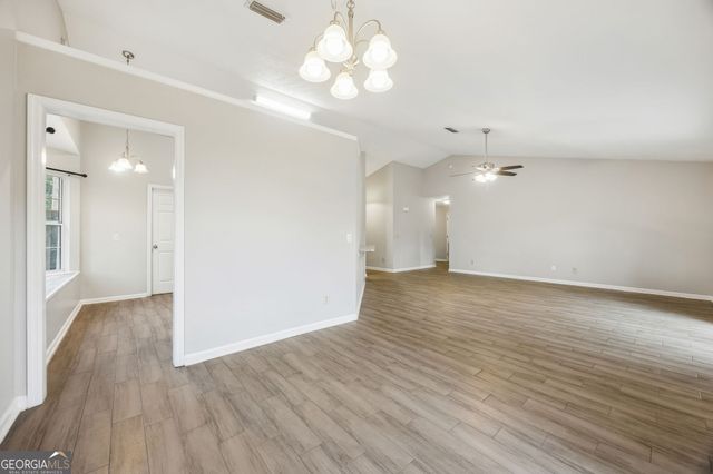 130 Dunbar Drive, St. Marys, GA 31558