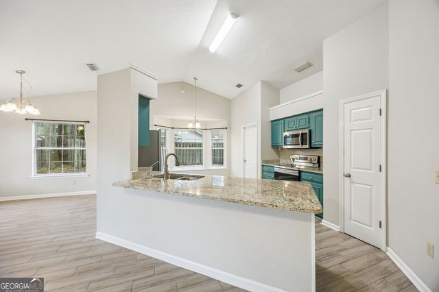 130 Dunbar Drive, St. Marys, GA 31558