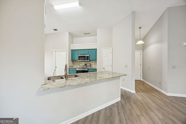 130 Dunbar Drive, St. Marys, GA 31558