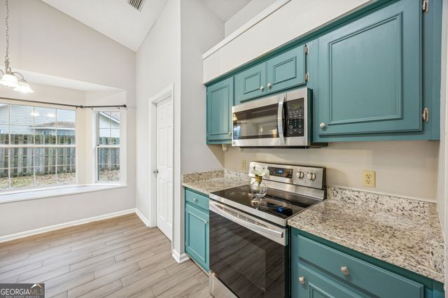 130 Dunbar Drive, St. Marys, GA 31558