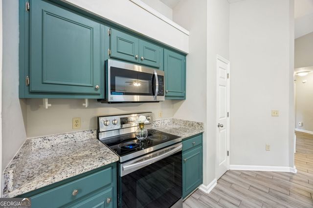 130 Dunbar Drive, St. Marys, GA 31558