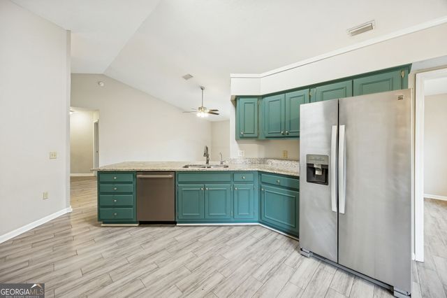 130 Dunbar Drive, St. Marys, GA 31558