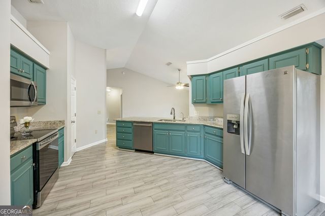 130 Dunbar Drive, St. Marys, GA 31558