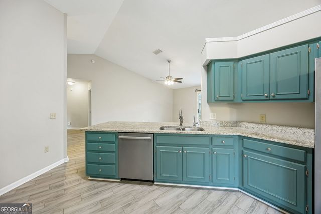 130 Dunbar Drive, St. Marys, GA 31558